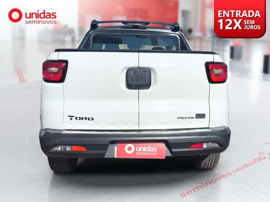 FIAT-TORO-1.3 TURBO 270 FLEX FREEDOM AT6 FIAT-TORO-2024