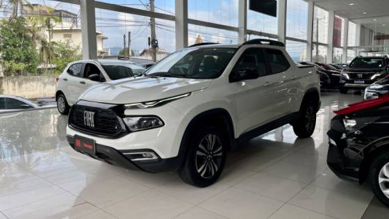 FIAT TORO 1.3 TURBO 270 FLEX FREEDOM AT6