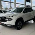 FIAT TORO 1.3 TURBO 270 FLEX FREEDOM AT6 FIAT TORO 1.3 TURBO 270 FLEX FREEDOM AT6