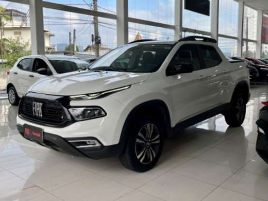 FIAT-TORO-1.3 TURBO 270 FLEX FREEDOM AT6 FIAT-TORO-2024