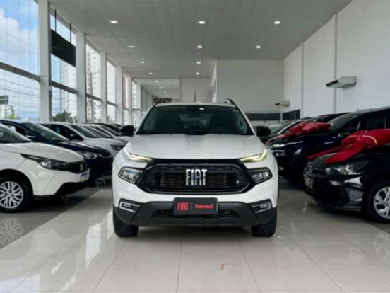 FIAT-TORO-1.3 TURBO 270 FLEX FREEDOM AT6 FIAT-TORO-2024