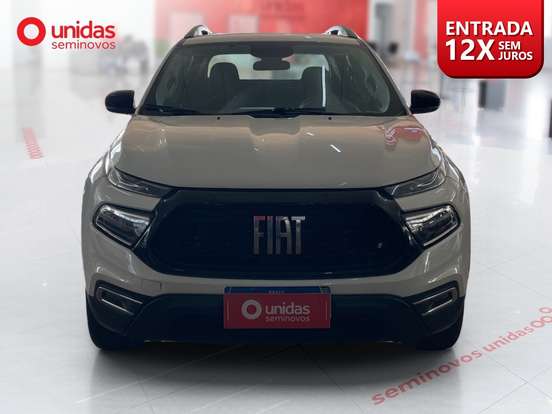 FIAT-TORO-1.3 TURBO 270 FLEX FREEDOM AT6 FIAT-TORO-2025