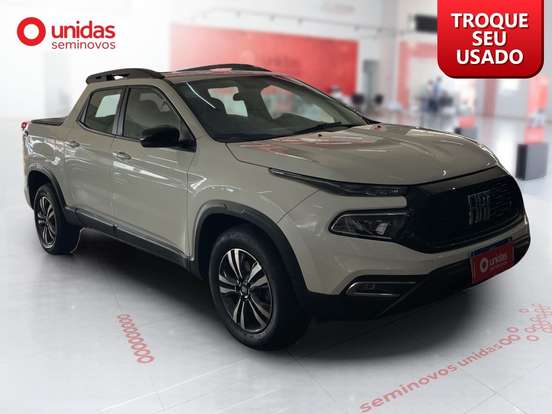 FIAT-TORO-1.3 TURBO 270 FLEX FREEDOM AT6 FIAT-TORO-2025