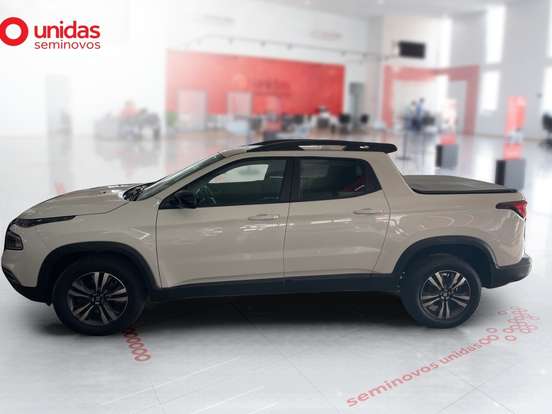 FIAT-TORO-1.3 TURBO 270 FLEX FREEDOM AT6 FIAT-TORO-2025