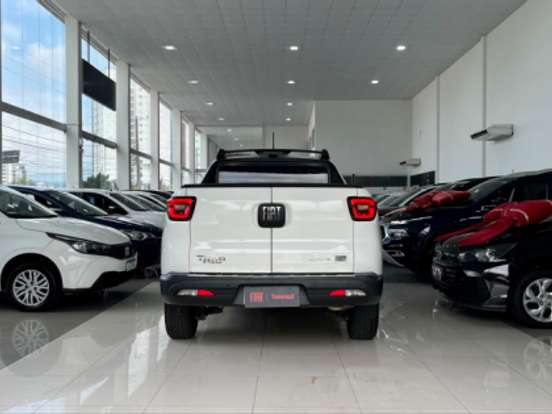 FIAT-TORO-1.3 TURBO 270 FLEX FREEDOM AT6 FIAT-TORO-2024
