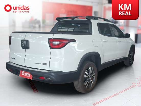 FIAT-TORO-1.3 TURBO 270 FLEX FREEDOM AT6 FIAT-TORO-2024