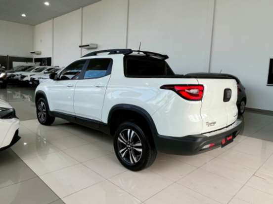 FIAT-TORO-1.3 TURBO 270 FLEX FREEDOM AT6 FIAT-TORO-2024