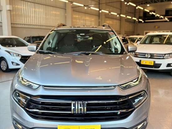 FIAT-TORO-1.3 TURBO 270 FLEX FREEDOM AT6 FIAT-TORO-2021