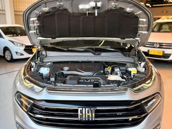 FIAT-TORO-1.3 TURBO 270 FLEX FREEDOM AT6 FIAT-TORO-2021