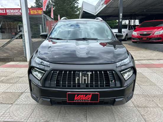 FIAT-TORO-1.3 TURBO 270 FLEX FREEDOM AT6 FIAT-TORO-2025