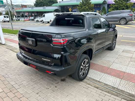 FIAT-TORO-1.3 TURBO 270 FLEX FREEDOM AT6 FIAT-TORO-2025