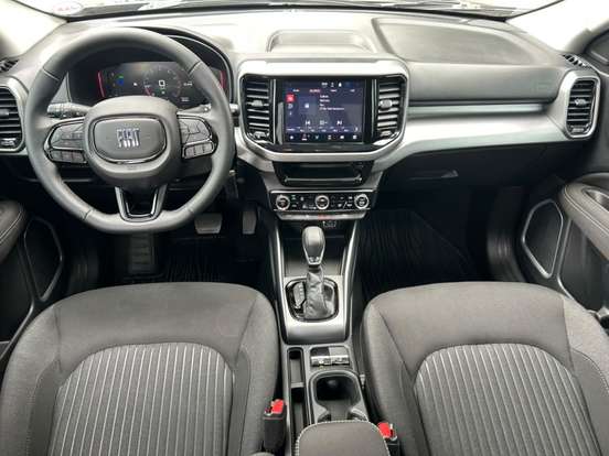 FIAT-TORO-1.3 TURBO 270 FLEX FREEDOM AT6 FIAT-TORO-2025