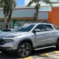 FIAT TORO 1.3 TURBO 270 FLEX FREEDOM AT6 FIAT TORO 1.3 TURBO 270 FLEX FREEDOM AT6