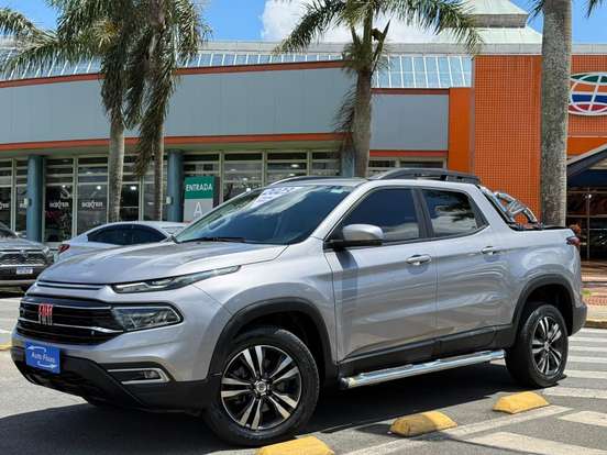 FIAT-TORO-1.3 TURBO 270 FLEX FREEDOM AT6 FIAT-TORO-2023