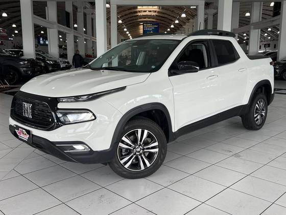 FIAT TORO 1.3 TURBO 270 FLEX FREEDOM AT6
