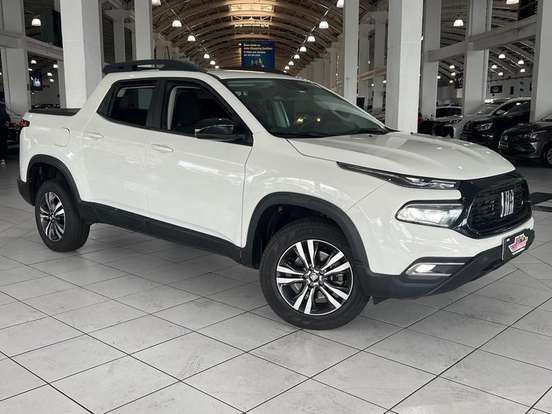 FIAT-TORO-1.3 TURBO 270 FLEX FREEDOM AT6 FIAT-TORO-2024