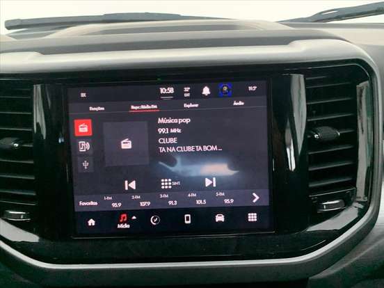 FIAT-TORO-1.3 TURBO 270 FLEX FREEDOM AT6 FIAT-TORO-2023