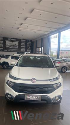 FIAT TORO 1.3 TURBO 270 FLEX FREEDOM AT6