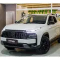 FIAT TORO 1.3 TURBO 270 FLEX ULTRA AT6 FIAT TORO 1.3 TURBO 270 FLEX ULTRA AT6