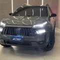 FIAT TORO 1.3 TURBO 270 FLEX ULTRA AT6 FIAT TORO 1.3 TURBO 270 FLEX ULTRA AT6