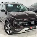 FIAT TORO 1.3 TURBO 270 FLEX VOLCANO AT6 FIAT TORO 1.3 TURBO 270 FLEX VOLCANO AT6