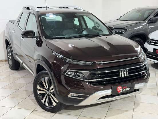 FIAT-TORO-1.3 TURBO 270 FLEX VOLCANO AT6 FIAT-TORO-2021