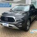 FIAT TORO 1.3 TURBO 270 FLEX VOLCANO AT6 FIAT TORO 1.3 TURBO 270 FLEX VOLCANO AT6