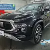 FIAT TORO 1.3 TURBO 270 FLEX VOLCANO AT6 FIAT TORO 1.3 TURBO 270 FLEX VOLCANO AT6