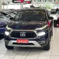 FIAT TORO 1.3 TURBO 270 FLEX VOLCANO AT6 FIAT TORO 1.3 TURBO 270 FLEX VOLCANO AT6
