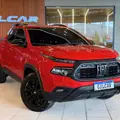 FIAT TORO 1.3 TURBO 270 FLEX VOLCANO AT6 FIAT TORO 1.3 TURBO 270 FLEX VOLCANO AT6
