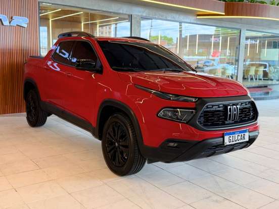 FIAT-TORO-1.3 TURBO 270 FLEX VOLCANO AT6 FIAT-TORO-2023