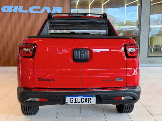 FIAT-TORO-1.3 TURBO 270 FLEX VOLCANO AT6 FIAT-TORO-2023