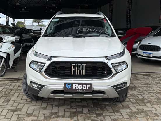 FIAT-TORO-1.3 TURBO 270 FLEX VOLCANO AT6 FIAT-TORO-2024