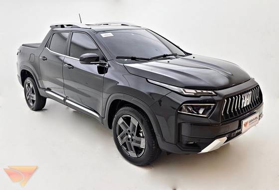 FIAT TORO 1.3 TURBO 270 HYBRID VOLCANO AT6