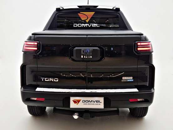 FIAT-TORO-1.3 TURBO 270 HYBRID VOLCANO AT6 FIAT-TORO-2026