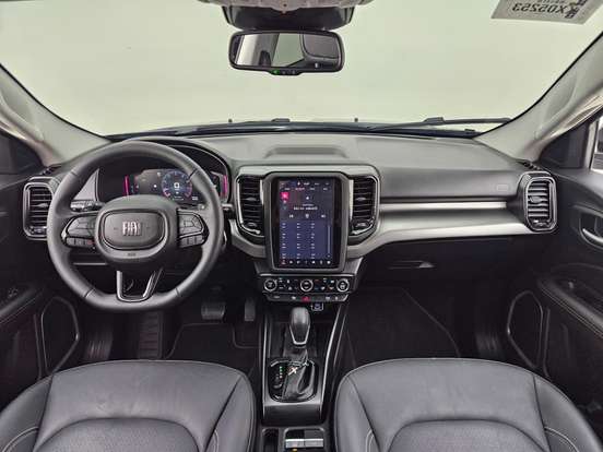 FIAT-TORO-1.3 TURBO 270 HYBRID VOLCANO AT6 FIAT-TORO-2026