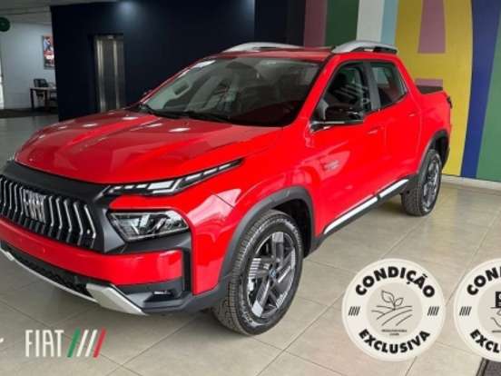 FIAT-TORO-1.3 TURBO 270 HYBRID VOLCANO AT6 FIAT-TORO-2026