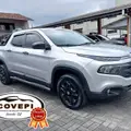 FIAT TORO 1.8 16V EVO FLEX ENDURANCE AT6 FIAT TORO 1.8 16V EVO FLEX ENDURANCE AT6