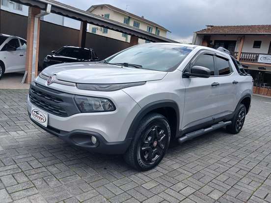 FIAT-TORO-1.8 16V EVO FLEX ENDURANCE AT6 FIAT-TORO-2019