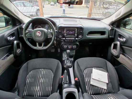 FIAT-TORO-1.8 16V EVO FLEX ENDURANCE AT6 FIAT-TORO-2019