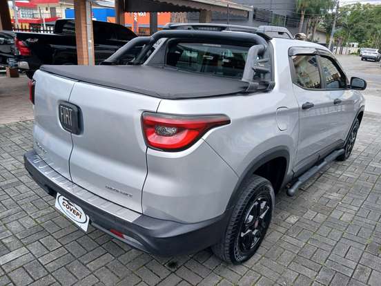 FIAT-TORO-1.8 16V EVO FLEX ENDURANCE AT6 FIAT-TORO-2019