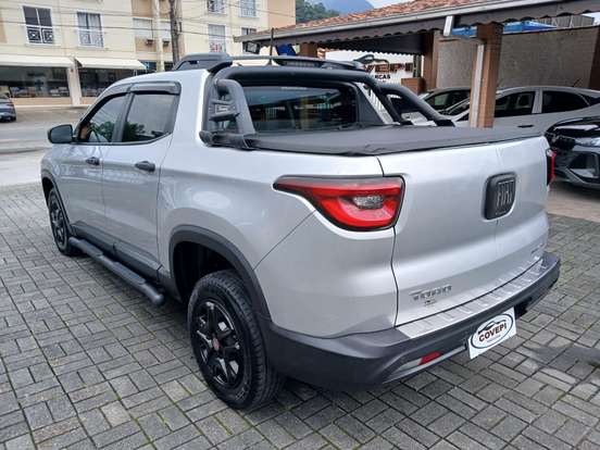FIAT-TORO-1.8 16V EVO FLEX ENDURANCE AT6 FIAT-TORO-2019