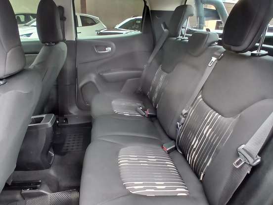 FIAT-TORO-1.8 16V EVO FLEX ENDURANCE AT6 FIAT-TORO-2019