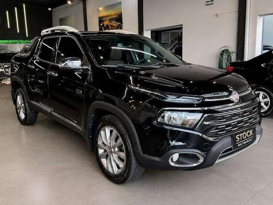 FIAT-TORO-1.8 16V EVO FLEX ENDURANCE AT6 FIAT-TORO-2018