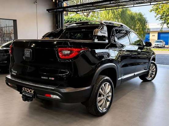 FIAT-TORO-1.8 16V EVO FLEX ENDURANCE AT6 FIAT-TORO-2018