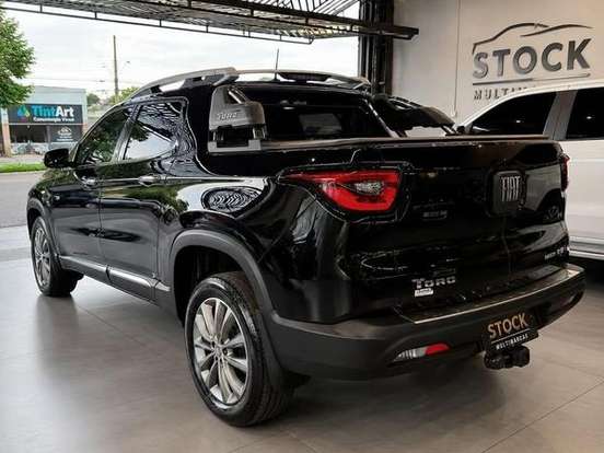 FIAT-TORO-1.8 16V EVO FLEX ENDURANCE AT6 FIAT-TORO-2018