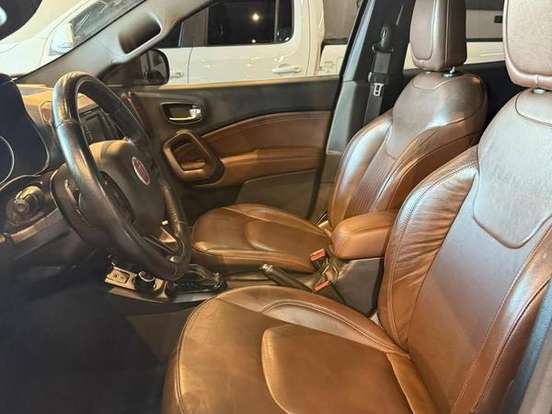 FIAT-TORO-1.8 16V EVO FLEX ENDURANCE AT6 FIAT-TORO-2018