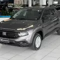 FIAT TORO 1.8 16V EVO FLEX ENDURANCE AT6 FIAT TORO 1.8 16V EVO FLEX ENDURANCE AT6