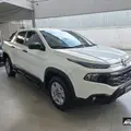 FIAT TORO 1.8 16V EVO FLEX ENDURANCE AT6 FIAT TORO 1.8 16V EVO FLEX ENDURANCE AT6