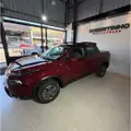 FIAT TORO 1.8 16V EVO FLEX FREEDOM AT6 FIAT TORO 1.8 16V EVO FLEX FREEDOM AT6
